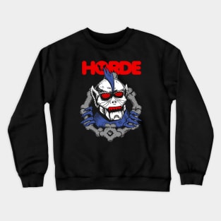 Horde Brigade Crewneck Sweatshirt